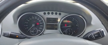 Mercedes Klasa M W164 Off-roader 3.0 V6 (320 CDI) 224KM 2007 Mercedes-Benz ML 320 cdi automat ,bogata wersja 3.0 Diesel 224KM, zdjęcie 20