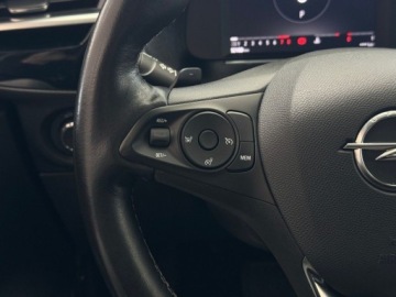 Opel Corsa F Hatchback 5d 1.2 Turbo 100KM 2022 Opel Corsa Elegance Nowy rozrzad 1wlasciciel Salon Polska FV23 dostawa, zdjęcie 19