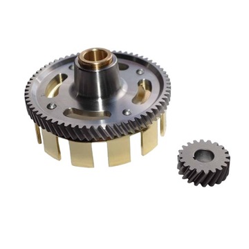 KOSZ SPRZĘGŁOWY SPRZĘGŁA FEZ SIMSON S51 65/20