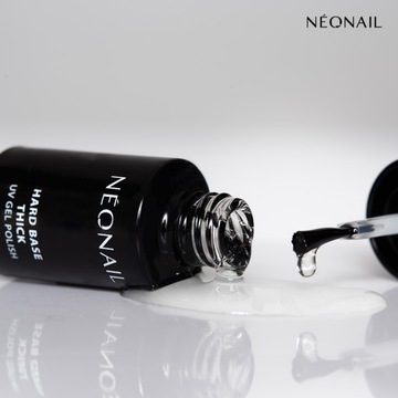 NEONAIL Гибридная база HARD BASE THICK 7,2 мл