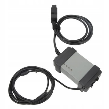 VIDA DICE 2014D OBD2 ДИАГНОСТИЧЕСКИЙ СКАНЕР МНОГОЯЗЫЧНЫЙ
