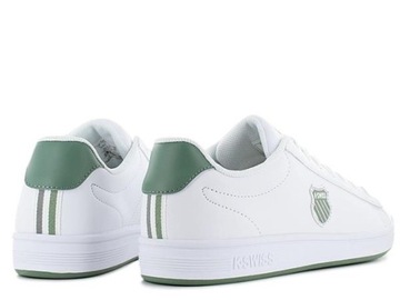 Buty Męskie K-swiss 06599-148-M COURT SHIELD 40