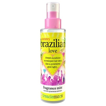 Treaclemoon - Mgiełka Zapachowa - Brazilian Love, 150ml