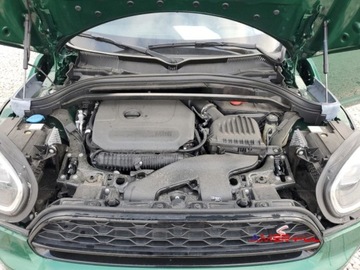 Mini Countryman U25 2024 MINI Countryman 2024 2.0L AWD 2.0 Benzyna 189KM, zdjęcie 10