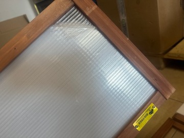 Best Goods Inspekt Деревянная теплица с полкой 104х90х52см