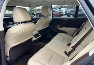 Lexus LS V 2018 Lexus LS 3.5B 420KM 2018r. auto zarejestrowane i ubezpieczone w Polsce. 3.4, zdjęcie 10