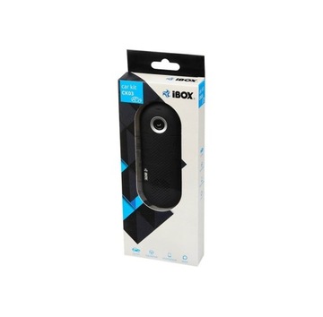 Комплект громкой связи IBOX CK03