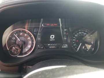  RAM 1500 2022 RAM 1500 TRX, 6.2 Benzyna 702KM, zdjęcie 8