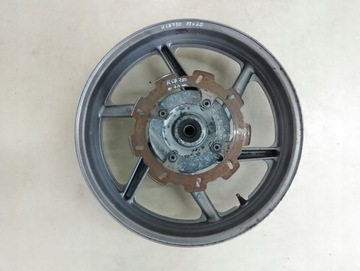 HONDA CB 750 TARCZA HAMULCOWA TYŁ TYLNA