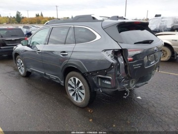 Subaru 2025 Subaru Outback Touring XT 2025 2.4l 2.4 Benzyna 260KM, zdjęcie 3