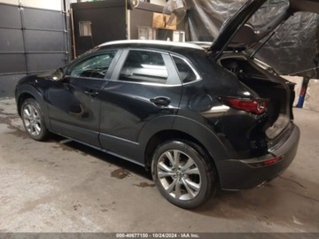 Mazda CX-30 2022 Mazda CX-30 2022 Mazda CX-30 2.5 S Select Package AWD 2.5 Benzyna 186KM, zdjęcie 3