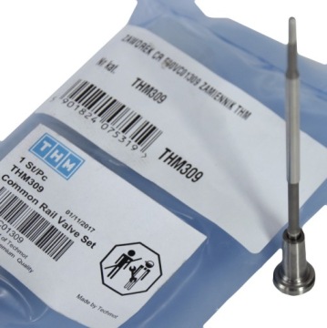 ZAWÓR WTRYSKIWACZA CR