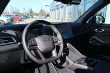 BYD 2026 BYD Atto 2 DM-i Kamera 360 Inteligentny tempomat 90km zasiegu EV Duzy R, zdjęcie 15