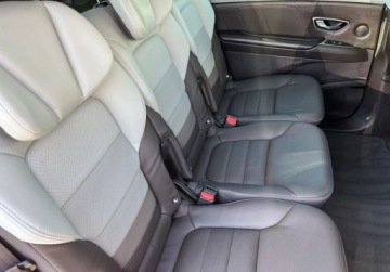 Renault Espace V Van 1.6 Energy TCe 200KM 2017 Renault Espace kamera, nawigacja , szyberdach, webasto 1.6 Benzyna 200KM, zdjęcie 33