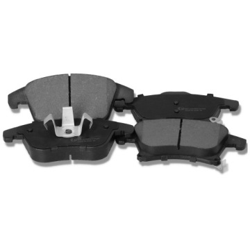 KLOCKI Hamulcowe FORD MONDEO 14- PRZÓD