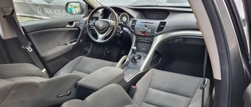 Honda Accord VIII Kombi 2.0 VTEC 156KM 2009 Honda Accord 2.0 156 KM bezwypadkowa serwisowana Gwarancja oplacona 2.0, zdjęcie 13