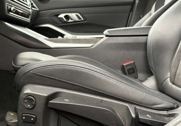 BMW Seria 3 2022 BMW Seria 3 I wlasciciel M Sport Gwarancja Bezwypadkowy FVAT23, zdjęcie 25