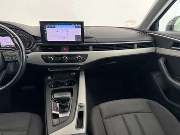 Audi A4 B9 Avant Facelifting 2.0 35 TDI 163KM 2020 Audi A4 Avant 2.0TDI 163KM Full LED Matrix S-tronic ALU Gwarancja SSU, zdjęcie 7
