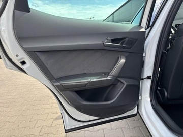 Cupra Formentor Crossover 1.5 TSI 150KM 2025 Cupra Formentor 1.5 eTSI 150 KM 7-biegowa automaty, zdjęcie 14