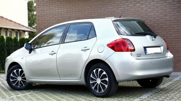 Toyota Auris I 2010 Toyota Auris Klimatronic|Parktronic|6 Bieg| Zarej|, zdjęcie 32