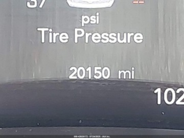 Chrysler Pacifica II 2023 Chrysler Pacifica Limited 2023 3.6l 3.6 Benzyna 287KM, zdjęcie 11