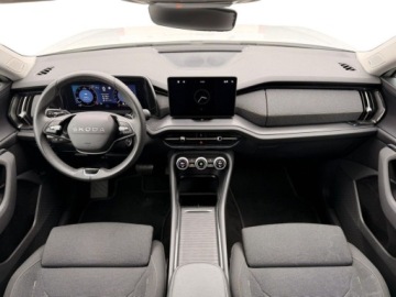 Skoda Kodiaq II SUV 2.0 TDI SCR 193KM 2025 Skoda Kodiaq Salon PL FV23 Hak Matrix LED Canton Kessy Full ASO, zdjęcie 26