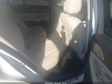 Mercedes GLE V167 2022 Mercedes-Benz GLE 350 4Matic 2022 2.0l 2.0 Benzyna 255KM, zdjęcie 12