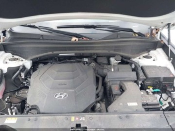 Hyundai 2024 Hyundai Palisade Limited 2024 3.8L 3.8 Benzyna 291KM, zdjęcie 8