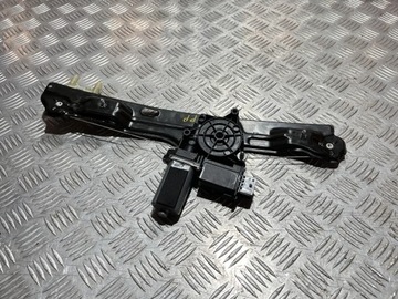 ZVEDÁK OKNO MECHANIZMUS PRAVÝ PŘEDNÍ JEEP AVENGER 23- 52232931