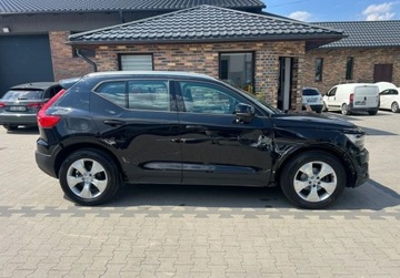 Volvo XC40 Crossover 2.0 D3 150KM 2019 Volvo XC 40 2.0 Diesel 150 KM LED Nawigacja Tempomat Sensor Radar 2.0 150KM, zdjęcie 17