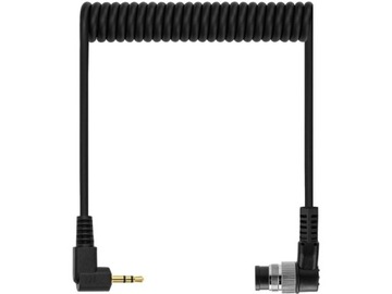 Kabel spustowy Zeapon N1 do Nikon