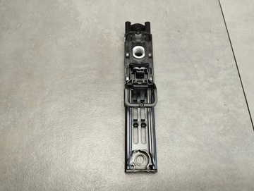 Skoda Octavia Mk4 REGULACJA WYSOKOŚCI PASA 565857819A