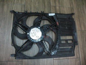 VENTILÁTOR CHLADIČ BMW F39 F45 F46 F48 F54 F60