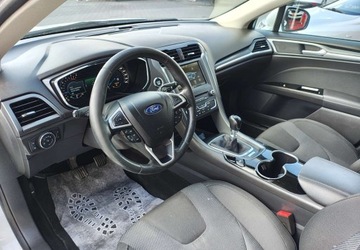 Ford Mondeo V Kombi 1.5 TDCi 120KM 2016 Ford Mondeo Ford Mondeo VIII Ford Mondeo 2016r. 1.5Diesel Zadbany 1.5, zdjęcie 22