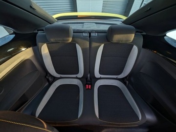 Volkswagen Beetle Hatchback 3d 2.0 TSI 210KM 2014 Volkswagen Beetle GSR Limitowana edycja NR 256 z 3500 Sztuk Serwis Gwaranc, zdjęcie 24