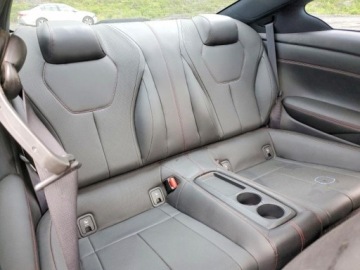 Infiniti Q60 II 2021 Infiniti Q60 Red Sport 400 2021 3.0 Benzyna 400KM, zdjęcie 10