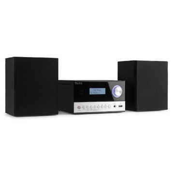Micro Hifi System Arles