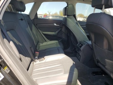 Audi Q5 II 2019 Audi Q5 Premium Plus 2019 2.0l 2.0 Benzyna 248KM, zdjęcie 11