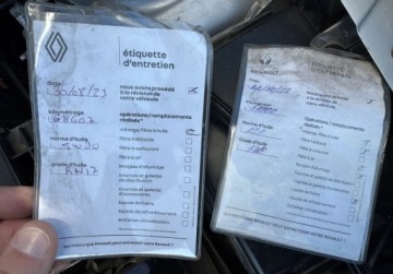 Dacia Sandero II Hatchback 5d Facelifting 0.9 TCe 90KM 2018 Dacia Sandero Stepway LEDY KLIMA nawigacja PISEMNA GWARANCJA w cenie Tra, zdjęcie 22