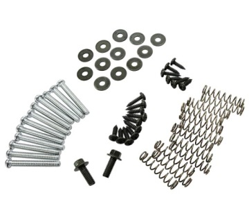 ФАРА L+R ПЕРЕДНИЕ ФОНАРИ QUAD HISUN TACTIC 550