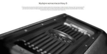 RCF Art 715-A mk5 - Широкополосный активный громкоговоритель 1,75
