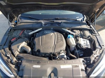 Audi A5 F5 Sportback 2.0 TFSI 252KM 2018 Audi a5 2018 AUDI A5 2.0T PREMIUM 2.0 Benzyna 252KM, zdjęcie 16