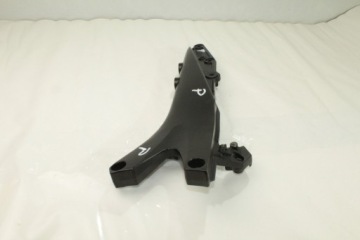 SUZUKI GSX-R 600 750 K6 K7 РАМА ЗАДНЯЯ ПРАВАЯ