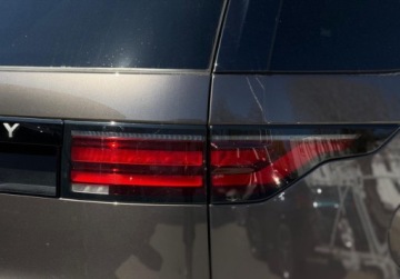 Land Rover Discovery V Terenowy Facelifting 3.0D I6 249KM 2024 Land Rover Discovery 3.0 Diesel 249KM, zdjęcie 8