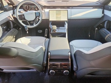 Land Rover Range Rover Sport III 2025 Land Rover Range Rover Sport Dynamic SE 2025 3.0l 3.0 Benzyna 355KM, zdjęcie 8