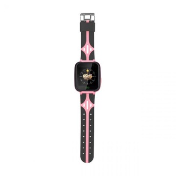 Детские часы Kruger&Matz SmartKid, розовые