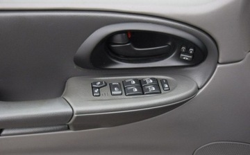 Chevrolet TrailBlazer I 2005 Chevrolet Trailblazer 4.2B 4x4 Klima Hak Sprowadzony Oplacony 4.2, zdjęcie 9