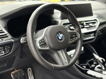 BMW X4 G02 SUV Facelifting 2.0 20d 190KM 2025 BMW X4 xDrive20d Sport Suv 2.0 (190KM) 2025, zdjęcie 5