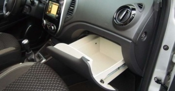 Renault Captur I Crossover Facelifting 0.9 Energy TCe 90KM 2018 Renault Captur Benzyna 90KM Jedyne 49 Tys.Km Benzyna 90KM, zdjęcie 29