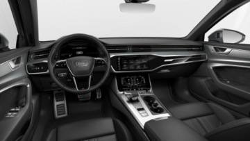 Audi A6 C8 Allroad 3.0 55 TFSI 340KM 2022 Audi A6 Avant Matrix LED, Kamera 360, Head-Up, ACC, Feinnappa, Keyless 3.0, zdjęcie 3